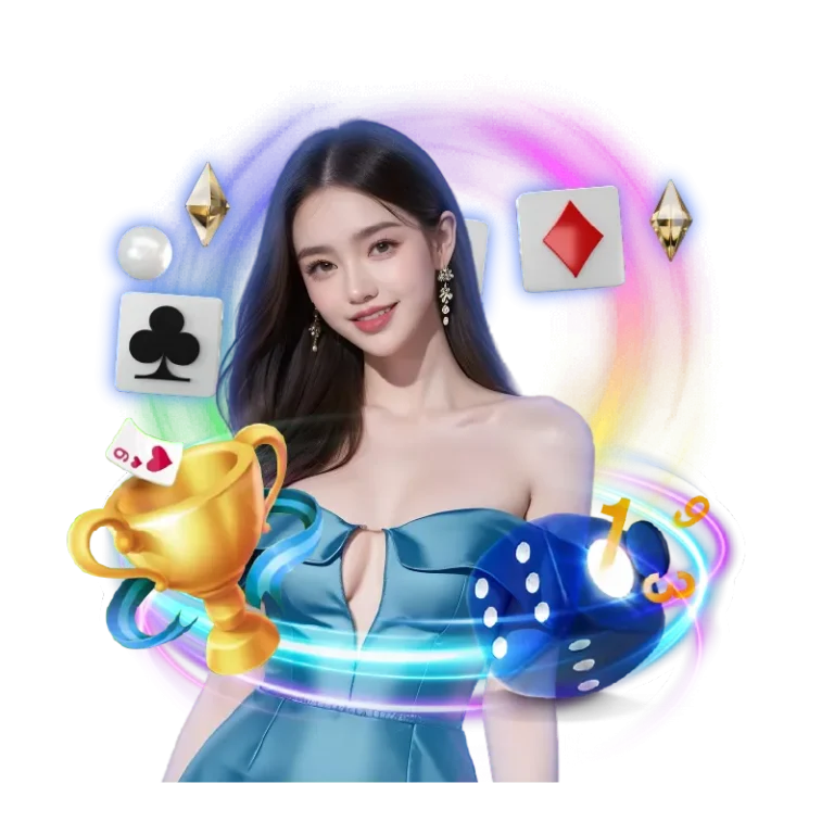 dee888 ถูกยกให้เป็นเว็บคาสิโนระดับโลกนั้น มาจากการรวบรวมเกมจากค่ายเกมชั้นนำที่ได้รับความนิยมจากผู้เล่นทั่วโลก